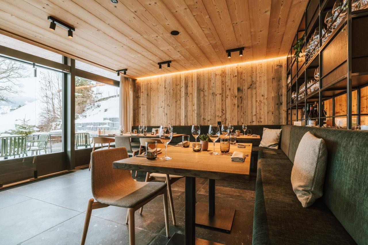 Hotel Fiescherblick Grindelwald Exterior photo